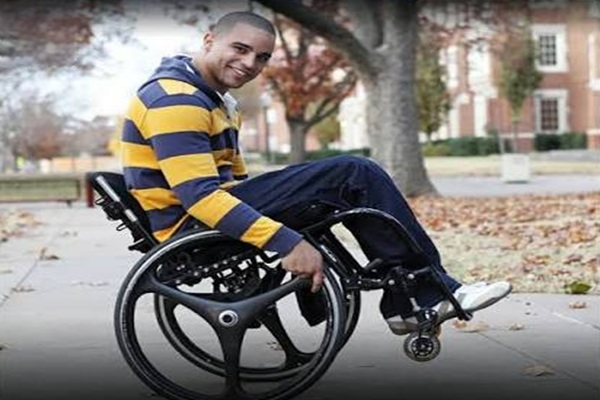 افزایش ۹۰ درصدی حق پرستاری افراد دارای معلولیت ضایعه نخاعی
