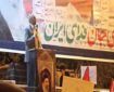 تغییر موازنه قدرت در منطقه ریشه دشمنی با جمهوری اسلامی ایران است