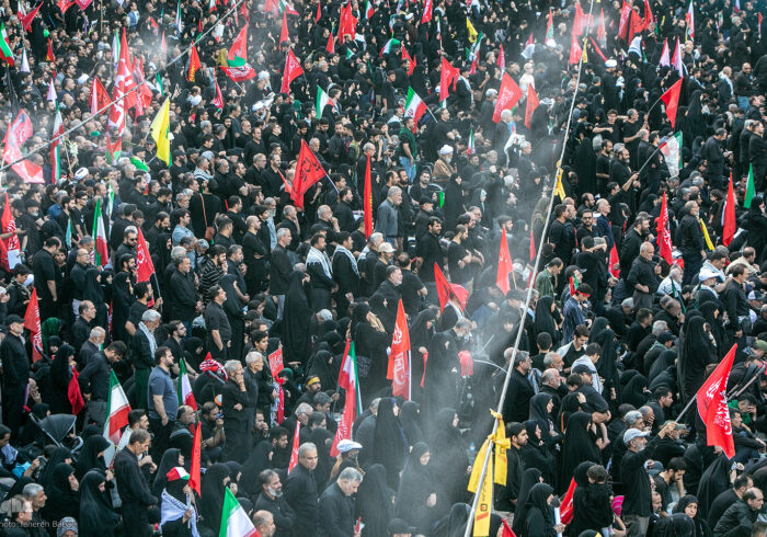 آقای شهید! نبودنت باورکردنی نیست