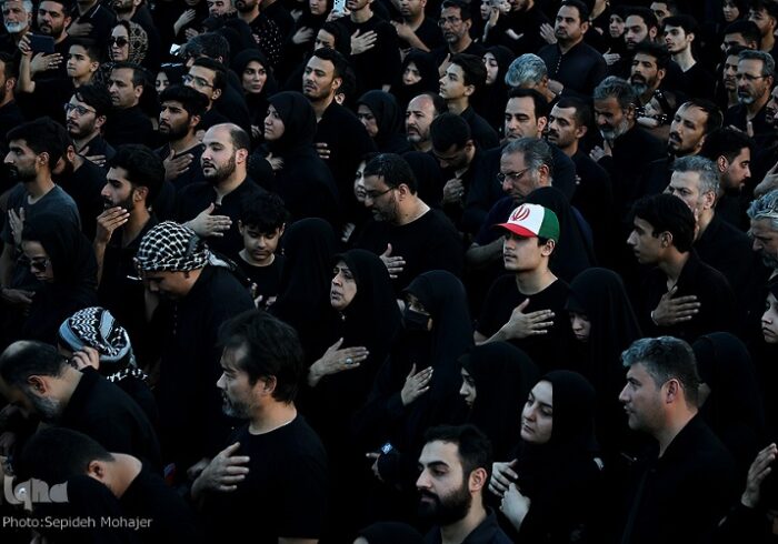 زمینه‌های تاریخی قیام امام حسین(ع) چه بود