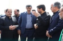 ۵۰ موکب در یزد آماده خدمت‌رسانی به زائران رهبر شهید هستند