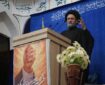 تشییع رهبر شهید رفراندوم واقعی ملت برای جمهوری اسلامی است