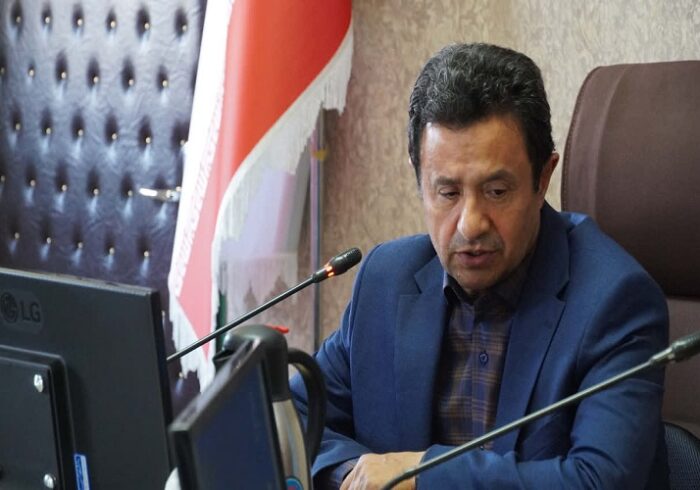 ضرورت توسعه جذب دانشجویان بین‌المللی