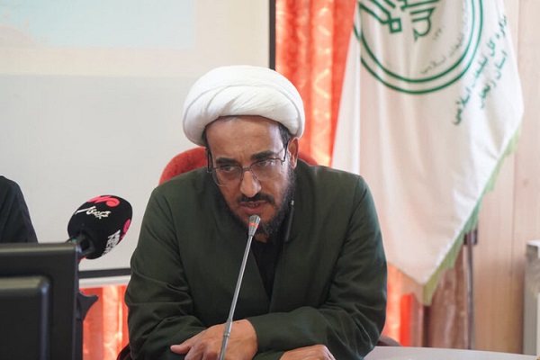 تغییر مدیران نباید خللی در مقابله با جنگ نرم دشمن ایجاد کند تغییر مدیران نباید خللی در مقابله با جنگ نرم دشمن ایجاد کند