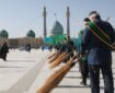 ۶ هزار خادم؛ میزبان زائران مراسم تاریخی اقامه نماز رهبر شهید انقلاب در جمکران