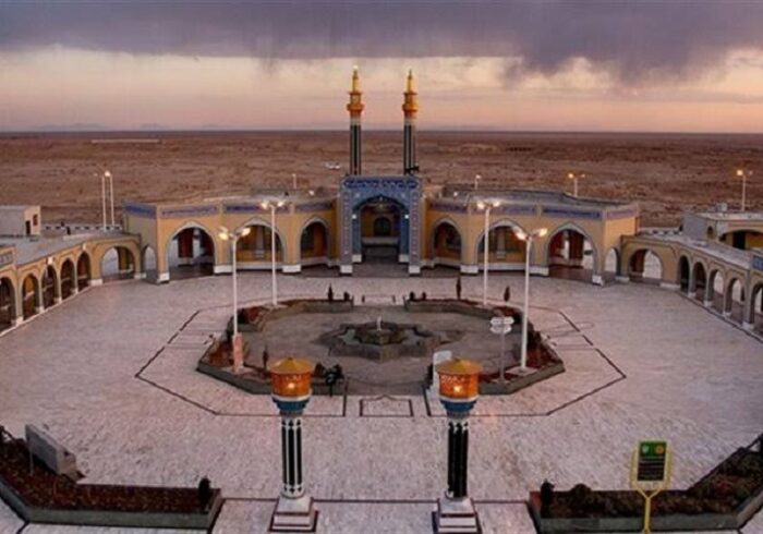 تمهیدات مجتمع‌های میان‌راهی امام رضا(ع) برای میزبانی از عزاداران قائد شهید