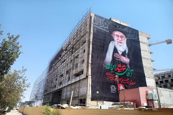 جزئیات فضاسازی مسیر مراسم تشییع رهبر شهید در قم