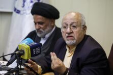 تبلور «اخلاق و عقلانیت» در آیتالله حسینی دشتی + فیلم تبلور «اخلاق و عقلانیت» در آیتالله حسینی دشتی + فیلم