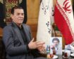 ارتباط ریلی کرمانشاه -بغداد برای انتقال زائران به عتبات برقرار می‌شود