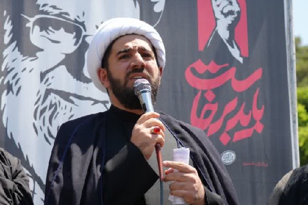 خون‌خواهی رهبر شهید مأموریت راهبردی مکتب انقلاب اسلامی است