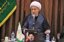 شورای قرآنی فارس نیازمند پشتوانه علمی است