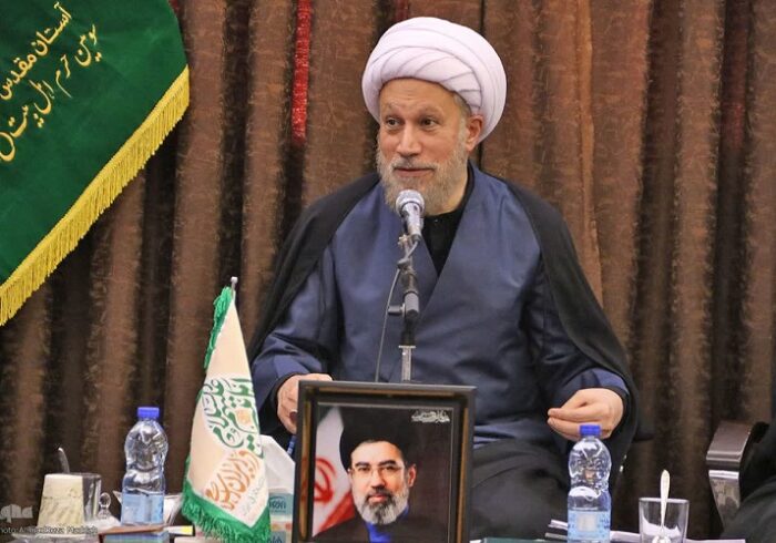 شورای قرآنی فارس نیازمند پشتوانه علمی است
