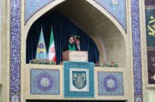 حفظ وحدت و تقویت روحیه مقاومت؛ مهم‌ترین عوامل خنثی‌سازی توطئه‌های دشمن