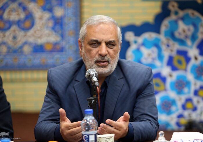 راه‌اندازی «زائرسرای فرهنگسرای قرآن» برای میزبانی از زائران مراسم تشییع رهبر شهید