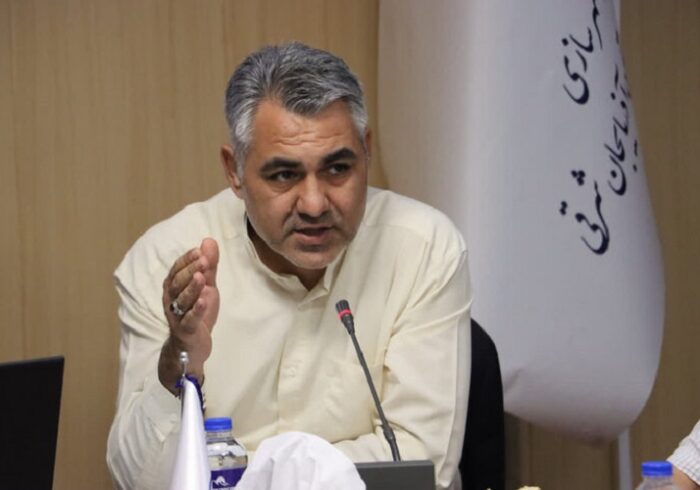 ثبت هوشمند فرآیندهای آمادهسازی اراضی آذربایجانشرقی در طرح نهضت ملی مسکن ثبت هوشمند فرآیندهای آمادهسازی اراضی آذربایجانشرقی در طرح نهضت ملی مسکن