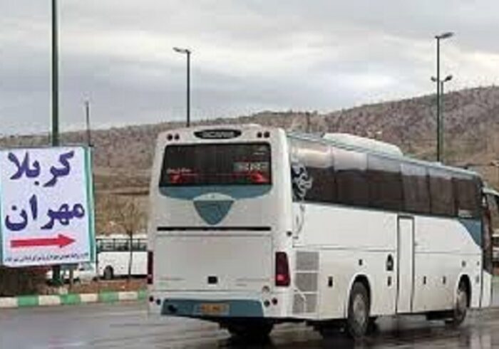 بسیج ظرفیتهای راهداری البرز برای سفرهای اربعین بسیج ظرفیتهای راهداری البرز برای سفرهای اربعین