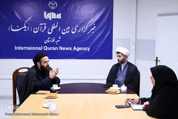 تعریف رهبر شهید از مقاومت به عنوان زبان مشترک همه ادیان و دیدگاه‌ها