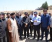 تداوم نهضت توسعه زیرساخت‌های آب‌رسانی در آذربایجان‌غربی