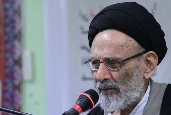 بزرگداشت آیت‌الله حسینی دشتی در «ظهر دلنشین»