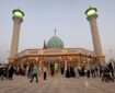 آمادگی ۳۰۵ حسینیه و ۳۵ بقعه متبرکه برای اسکان زائران مراسم تشییع پیکر رهبر شهید