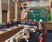 بزرگترین قدرت نرم ایران، فرهنگ ایثار و شهادت است بزرگترین قدرت نرم ایران، فرهنگ ایثار و شهادت است