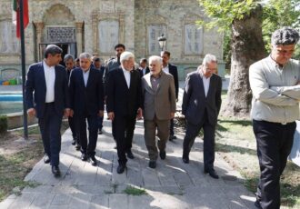دشمن با هویت و تمدن ایرانی جنگید اما شکست خورد