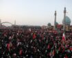 تحلیل جایگاه معنوی و اجتماعی آئین تشییع شهیدان و رهبران در فرهنگ شیعه