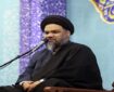 تشییع رهبر شهید نشانه دلدادگی مردم به آرمانهای انقلاب بود تشییع رهبر شهید نشانه دلدادگی مردم به آرمانهای انقلاب بود