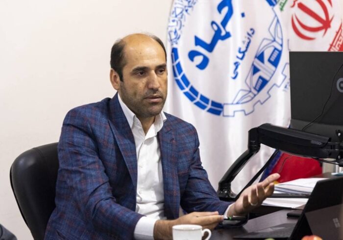 جهاد علمی مسیری برای تبدیل دانش به فناوری و اقتدار ملی است