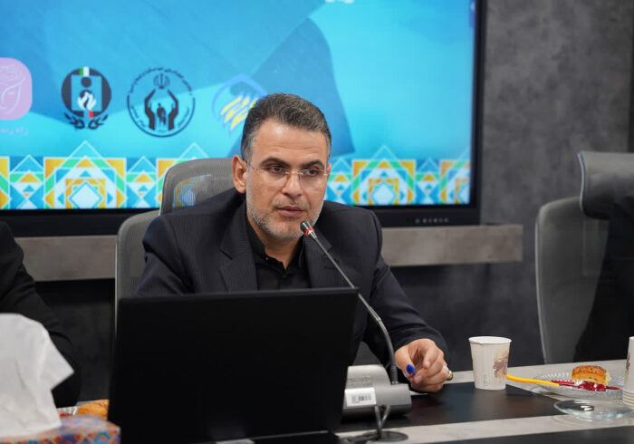 ایجاد ۸۱۰۰ فرصت شغلی برای مددجویان کمیته امداد گیلان