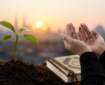 امید مبتنی بر توکل، موتور محرک پیشرفت جامعه و جوانان است