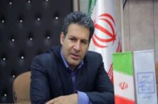 ظرفیت اسکان ۸۲۶ هزار زائر برای مراسم بدرقه آقای شهید ایران در قم ظرفیت اسکان ۸۲۶ هزار زائر برای مراسم بدرقه آقای شهید ایران در قم