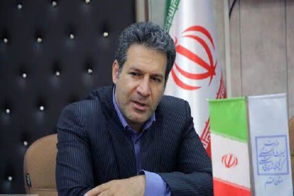 ظرفیت اسکان ۸۲۶ هزار زائر برای مراسم بدرقه آقای شهید ایران در قم ظرفیت اسکان ۸۲۶ هزار زائر برای مراسم بدرقه آقای شهید ایران در قم