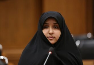 شهادت کودکان، سندی روشن از جنایات دشمنان است