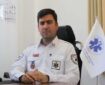 آمادهباش اورژانس خراسانشمالی برای مراسم تشییع پیکر رهبر شهید آمادهباش اورژانس خراسانشمالی برای مراسم تشییع پیکر رهبر شهید