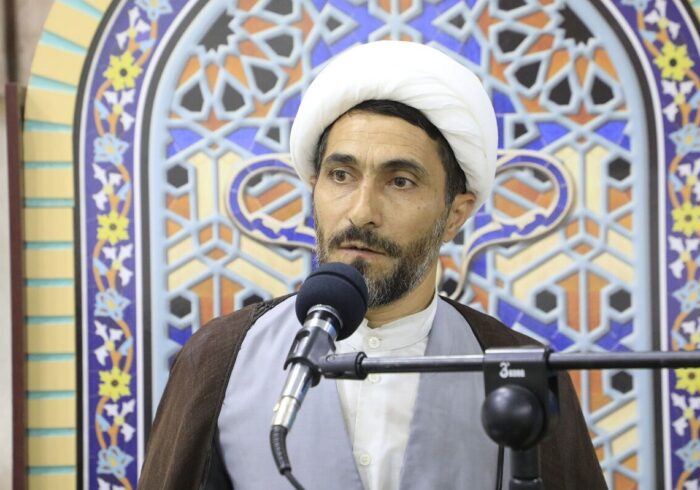 ایمان و خودباوری، سرمایه ملت ایران در مسیر مقاومت و مقابله با فتنه‌ها است
