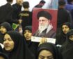 حضور دانشجویان در مراسم تشییع امام شهید، نماد ولایتمداری است