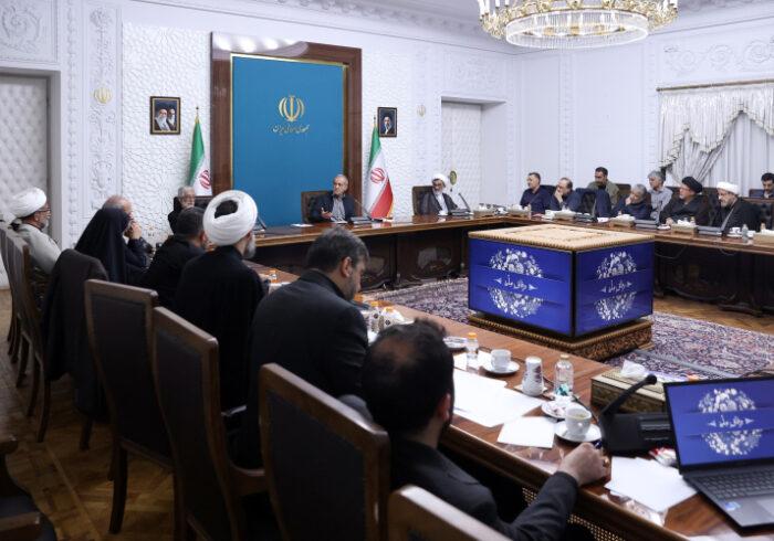 تصویب پیشنهاد انتقال دائمی شورای توسعه فرهنگ قرآنی به سازمان تبلیغات