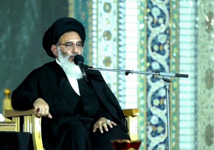 وحشت دشمنان از خونخواهی‌ جهانی رهبر شهید