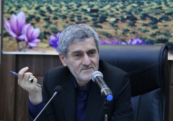 تحقق جهاد علمی نیازمند پیوند دانشگاه با میدان عمل و حمایت واقعی از تولید داخلی است