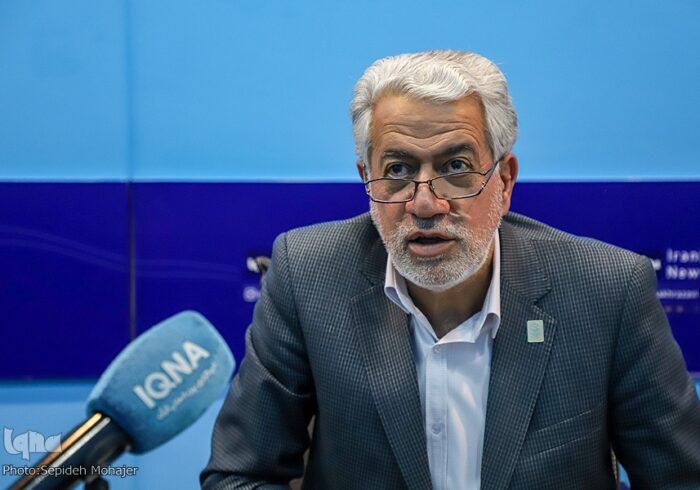 تمهیدات دانشگاه فرهنگیان خراسان رضوی برای ایام مراسم تشییع رهبر شهید انقلاب
