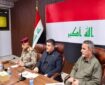 نشست آمادگی مراسم تشییع رهبر شهید ایران در عراق برگزار شد