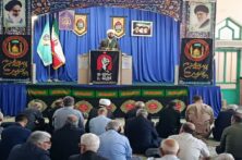 اندیشه امام خامنه‌ای؛ الگویی ماندگار از رهبری تمدن‌ساز برای جهان اسلام
