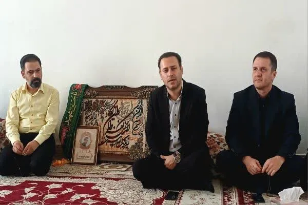 عکس | چهارمین دوره طرح ملی «یاد یار» در لرستان