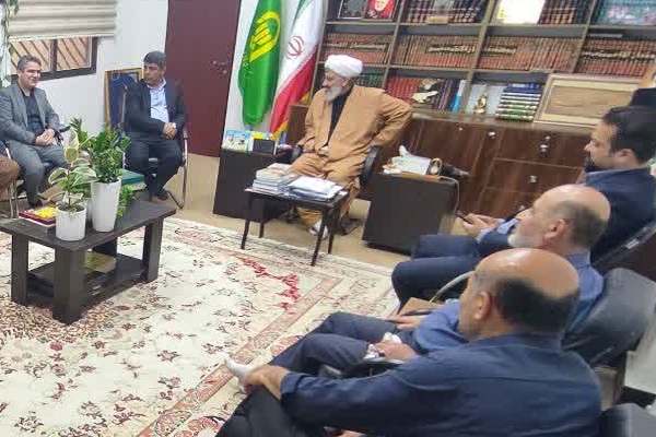 نقش مؤثر وحدت مسئولان در تسریع توسعه شهری و پیگیری مطالبات مردم