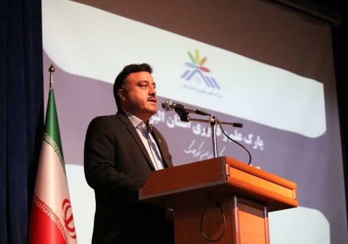 جهاد علمی زمانی محقق می‌شود که دانش به ثروت تبدیل شود