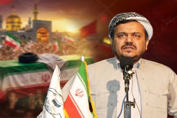 حضور میلیونی مردم در تشییع «قائد امت» نماد وفاداری، وحدت و اقتدار بود