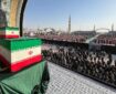 تشییعی که جلوه‌گاه اجماع جهانی امت اسلام شد