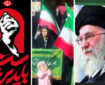 پویش قرآنی لرستانی‌ها در سوگ «قائد شهید»