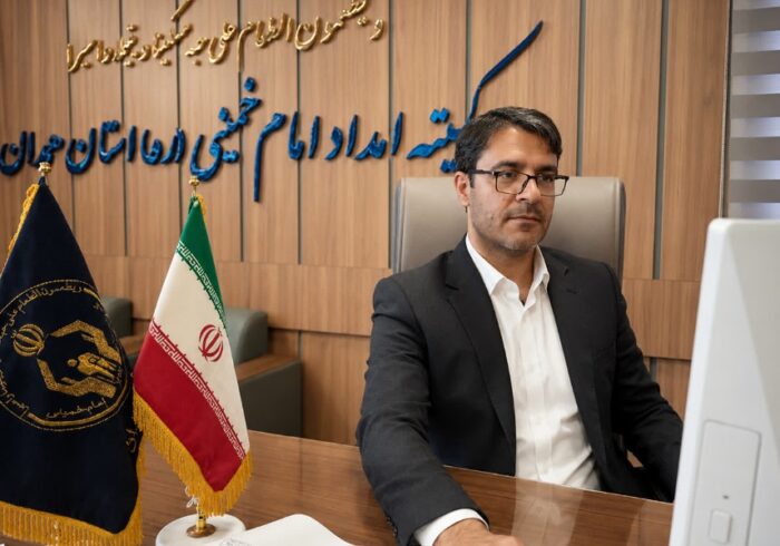 پرداخت 20 میلیارد تومان حق بیمه تأمین اجتماعی مددجویان همدانی پرداخت 20 میلیارد تومان حق بیمه تأمین اجتماعی مددجویان همدانی